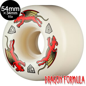 �p�E�G���E�y�����^ POWELL PERALTA54mm x 34mm V6 NANO RATS DRAGON FORMULA RED 93A WHEEL�n�[�h�E�B�[�� (4�Z�b�g) �h���S���t�H�[�~���� �i�m�E���b�g �X�P�[�g�{�[�h �X�P�{�[ sk8 skateboard �^�C�� ���[���[ 