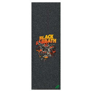 ���u�O���b�v MOB GRIP11in x 33in BLACK SABBATH HENRY2 SHEET�O���b�v�e�[�v �f�b�L�e�[�v �u���b�N�T�o�X �R���{ �X�P�[�g�{�[�h �X�P�{�[ sk8 skateboard�y2603�z