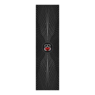 パウエル・ペラルタ POWELL PERALTA9in x 33in ANDY ANDERSON POWER LINE 2 GRIP TAPE SHEETグリップテー…