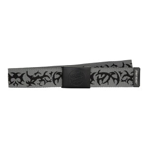 �T���^�N���[�Y SANTA CRUZOPUS DOT BELT�x���g �A�N�Z�T���[ �����Y ���f�B�[�X �X�g���[�g �X�P�[�^�[ �t�@�b�V���� �X�P�[�g�{�[�h �X�P�{�[ sk8 skateboard�y26SP�z