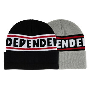 �C���f�B�y���f���g INDEPENDENTBAR LOGO LONG SHOREMAN BEANIE HAT�r�[�j�[ �j�b�g�L���b�v �X�q CAP �����Y �X�P�[�g�{�[�h �X�P�{�[ �X�g���[�g �X�P�[�^�[ �t�@�b�V���� sk8 skateboard�y25FA�z