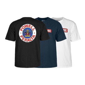 パウエル・ペラルタ POWELL PERALTASUPREME S/S T-SHIRTTシャツ シュプリーム スケートボード スケボー sk8 skateboard ストリート ファッション おしゃれ メンズ レディース オールドスクール【CP】