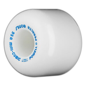 �p�E�G���E�y�����^ POWELL PERALTA64mm MINI-CUBIC 95A WHEELS�n�[�h�E�B�[��(4�Z�b�g)�z���C�g ���� �I�[���h�X�N�[�� �{�E�� �X�P�[�g�{�[�h �X�P�{�[ sk8 skateboard �^�C�� ���[���[ �ԗ� �g���b�N �X