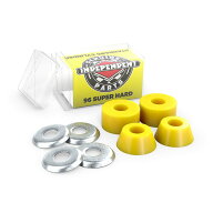 インディペンデント INDEPENDENTGENUINE PARTS STANDARD CYLINDER (96A) CUSHIONS SUPER HARDブッシュ ク…