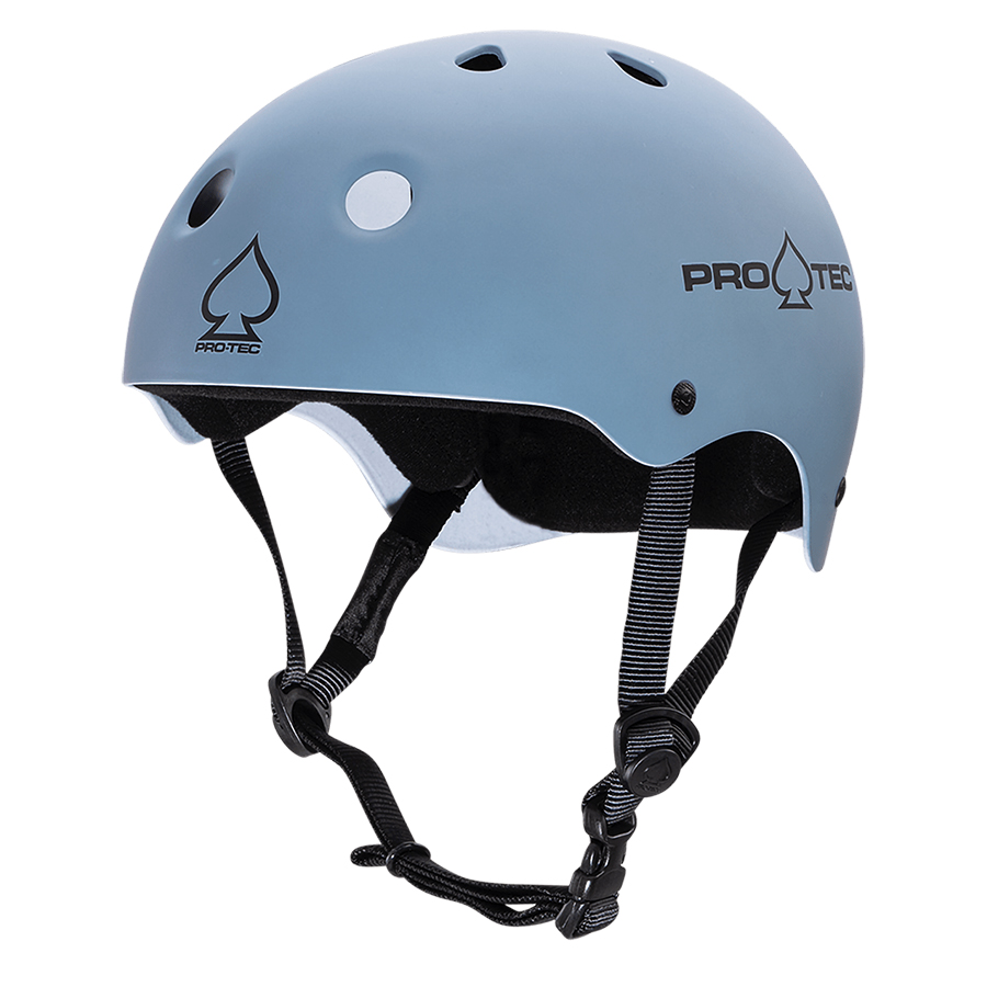 PRO-TEC FULLCUT GONZ PRO LBLUE 自転車 スポーツ ヘルメット メンズ レディース ジュニア