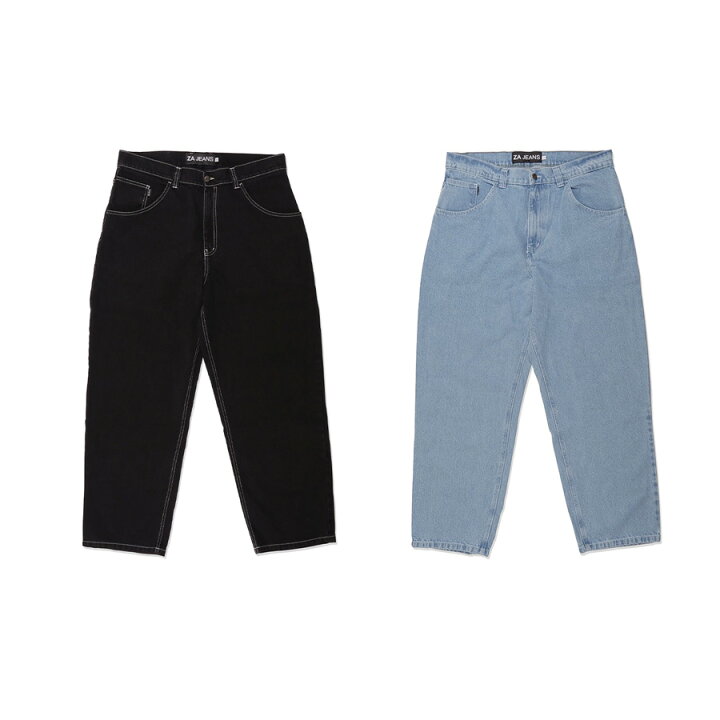 楽天市場】ピザ PIZZAZA JEANS MENSジーンズ デニム DENIM スケート 