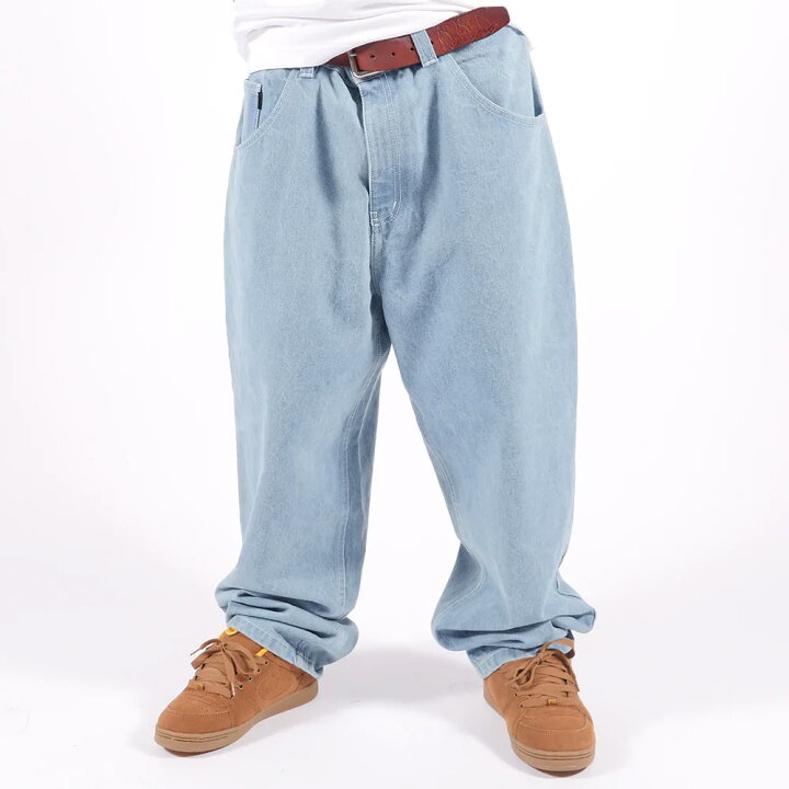楽天市場】ピザ PIZZAZA JEANS MENSジーンズ デニム DENIM スケート 