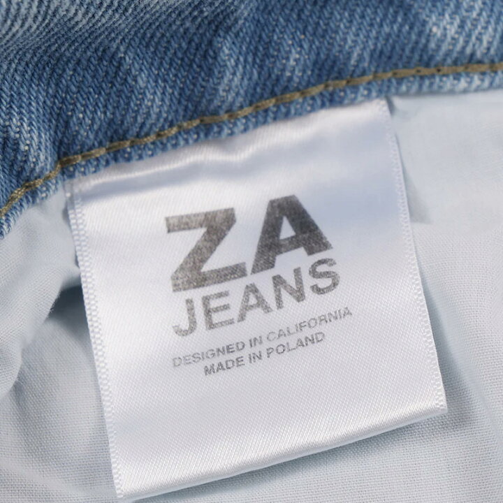 楽天市場】ピザ PIZZAZA JEANS MENSジーンズ デニム DENIM スケート 