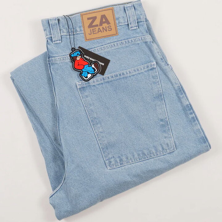 楽天市場】ピザ PIZZAZA JEANS MENSジーンズ デニム DENIM スケート 