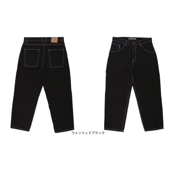 楽天市場】ピザ PIZZAZA JEANS MENSジーンズ デニム DENIM スケート 