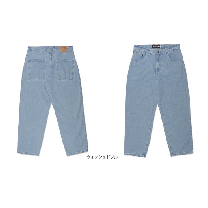 楽天市場】ピザ PIZZAZA JEANS MENSジーンズ デニム DENIM スケート 