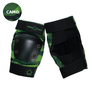 �v���e�b�N PRO-TECSTREET ELBOW PADS�G���{�[�p�b�h �X�P�[�g�p�b�h �Ђ��p�v���e�N�^�[ PROTEC �X�P�[�g�{�[�h �X�P�{�[ sk8 skateboard BMX inline �C�����C�� Bicycle ���]�ԁy2103�z