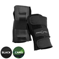 プロテック PRO-TECSTREET WRIST GUARDリストガード 手のひら 手首用プロテクター ユース 子供用 大人用 …