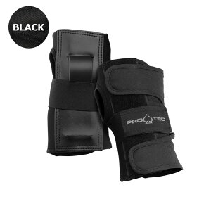 vebN PRO-TECSTREET WRIST GUARDXgK[h ̂Ђ pveN^[ [X qp lp PROTEC XP[g{[h XP{[ sk8 skateboard BMX inline CC Bicycle ]ԁy2103z
