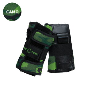 �v���e�b�N PRO-TECSTREET WRIST GUARD���X�g�K�[�h ��̂Ђ� ���p�v���e�N�^�[ ���[�X �q���p ��l�p PROTEC �X�P�[�g�{�[�h �X�P�{�[ sk8 skateboard BMX inline �C�����C�� Bicycle ���]�ԁy2103�z