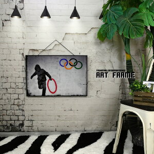 �o���N�V�[ Banksy �A�[�g�p�l�� �A�[�g�|�X�^�[ �G�� �C���e���A �|�X�^�[ �^�y�X�g���[ �Ǌ|�� �A�[�g�t���[�� �E�H�[���A�[�g �A�[�g�{�[�h �C���e���A�A�[�g ���m�g�[�� ���m�N�� �A���e