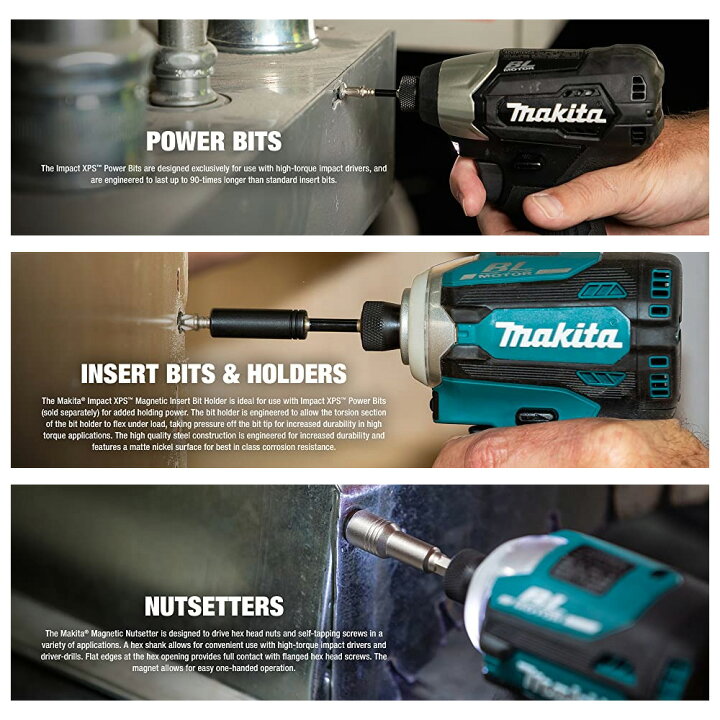 楽天市場】【期間限定!! すぐ使えるクーポン配布中】マキタ ビット  