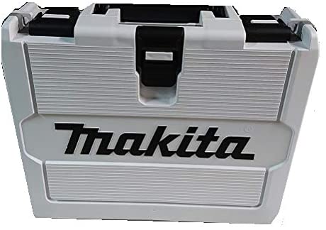 マキタ 工具箱 ツールボックス インパクトドライバー ケース ツールバッグ バッテリー充電器 充電式 USA makita 純正 白 送料無料  並行輸入品 | アメリカンツールズ