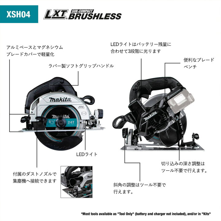 楽天市場】【期間限定!! すぐ使えるクーポン配布中】マキタ 丸ノコ 18V 