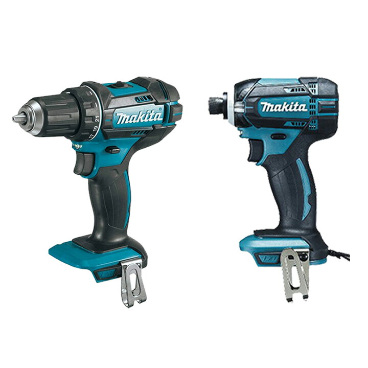 楽天市場】マキタ 18V インパクト ドライバー 丸のこ レシプロソー 