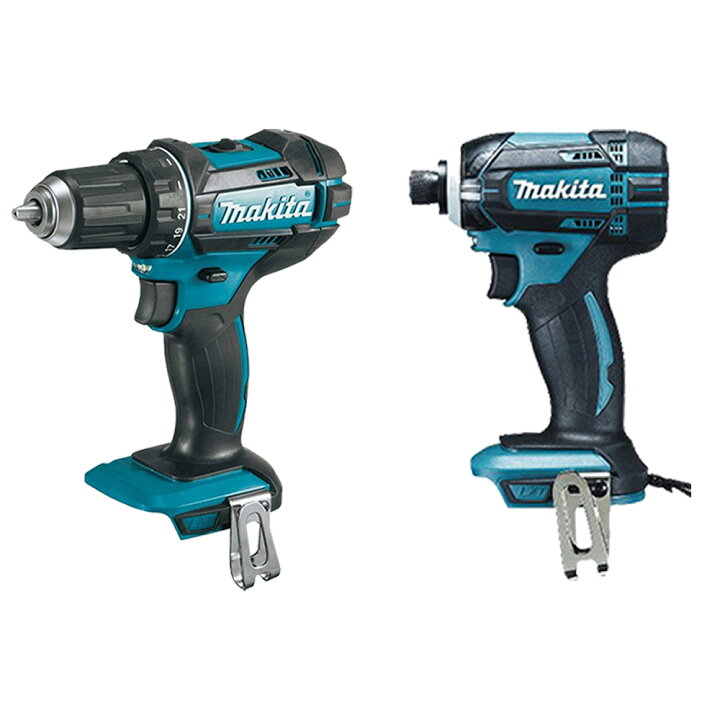 楽天市場】マキタ 18V インパクト ドライバー 丸のこ レシプロソー  