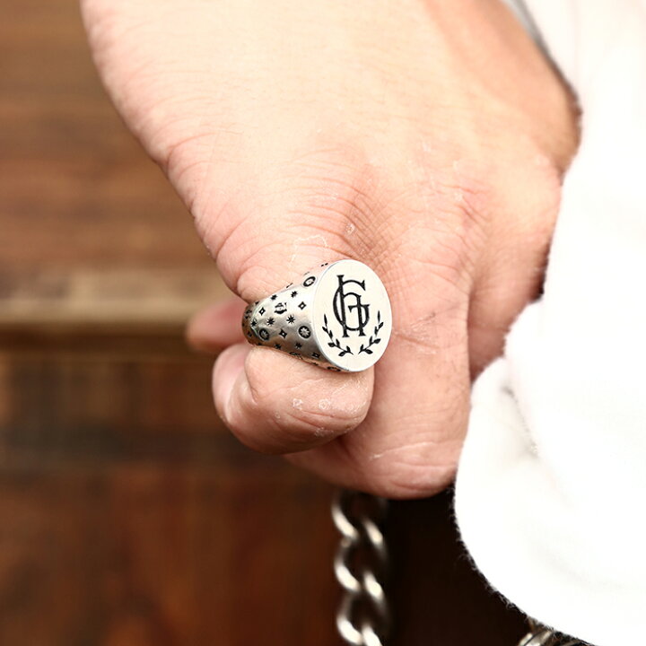 楽天市場】GLAD HAND JEWELRY グラッドハンドジュエリー / 「RING 