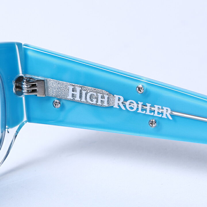 楽天市場】GROOVER×8UP グルーバー×エイトアップ / 「HIGH ROLLER 