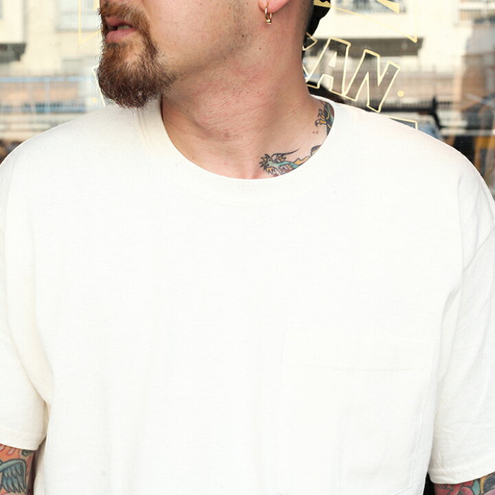 楽天市場 American Wannabe アメリカンワナビー Bunnies Bandana Tee バンダナtee Men S メンズ Tシャツ クルーネック ポケット 半袖 総柄 スーサイダル クロス 西海岸 カジュアル ストリート アメカジ 限定 American Wannabe