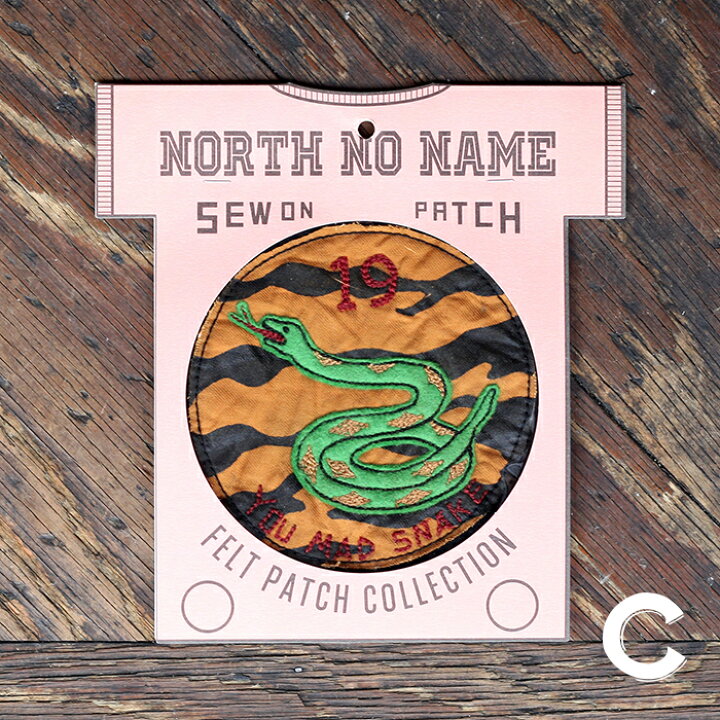 楽天市場】NORTH NO NAME ノースノーネーム / 「HAND MADE FELT 