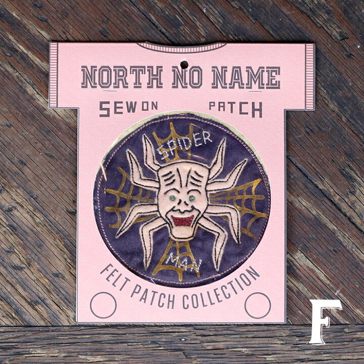 楽天市場】NORTH NO NAME ノースノーネーム / 「HAND MADE FELT 