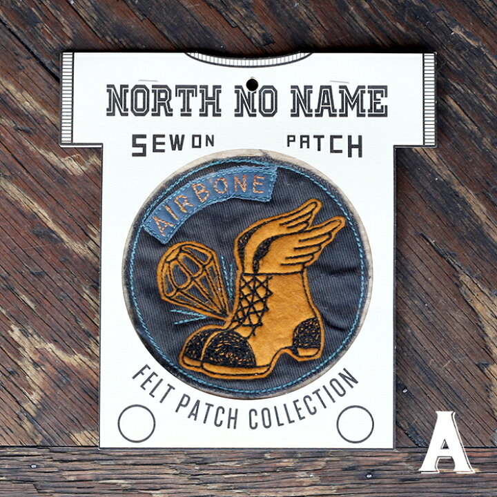 楽天市場】NORTH NO NAME ノースノーネーム / 「HAND MADE FELT 