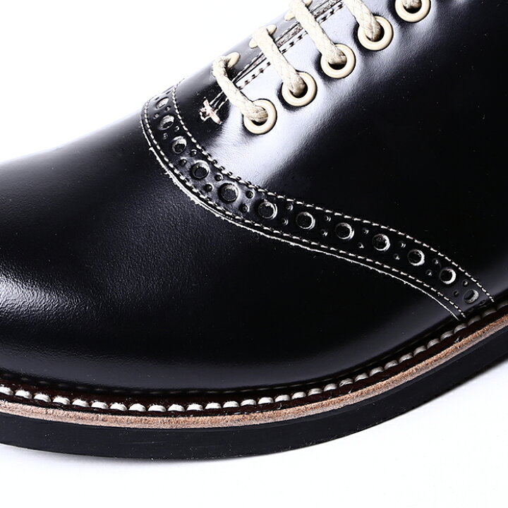 楽天市場】REGAL×GLAD HAND リーガル×グラッドハンド / 「SADDLE SHOES 