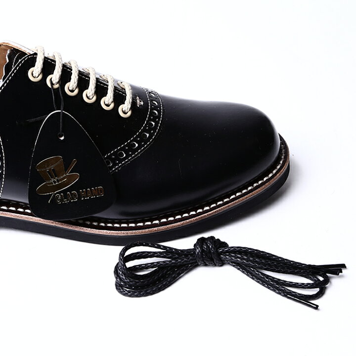 楽天市場】REGAL×GLAD HAND リーガル×グラッドハンド / 「SADDLE SHOES 