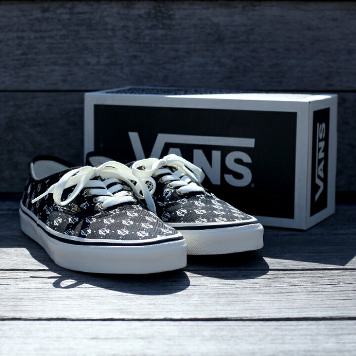 楽天市場】GLAD HAND×VANS グラッドハンド×ヴァンズ / 「AUTHENTIC 
