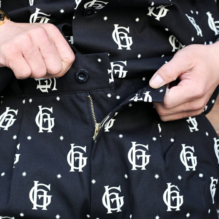 楽天市場】GLAD HAND グラッドハンド / 「FAMILY CREST - SHORTS」 10  