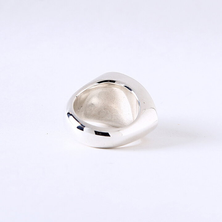 楽天市場】NASTOYS ナストイズ / 「Mid-Century RING」 925製シルバー 