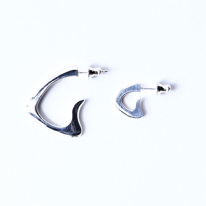 楽天市場】NASTOYS ナストイズ / 「Mid-Century PIERCE (LARGE)」 925 