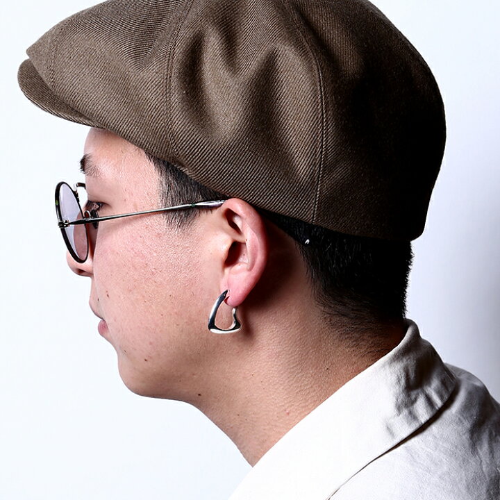 楽天市場】NASTOYS ナストイズ / 「Mid-Century PIERCE (LARGE)」 925 