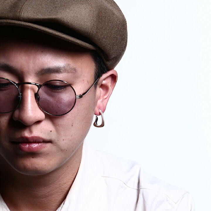 楽天市場】NASTOYS ナストイズ / 「Mid-Century PIERCE (LARGE)」 925 