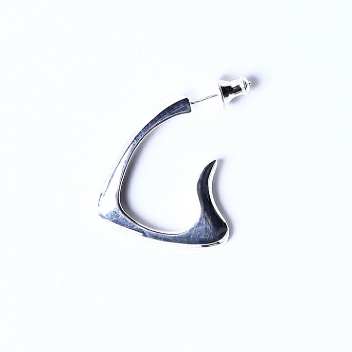 楽天市場】NASTOYS ナストイズ / 「Mid-Century PIERCE (LARGE)」 925 