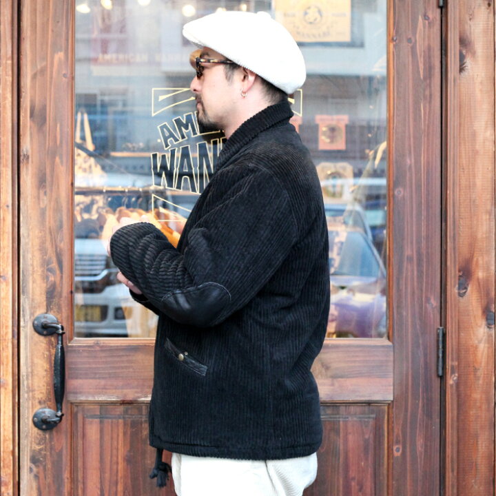 楽天市場】NASTOYS ナストイズ / 「Corduroy Sport Coach Jacket 