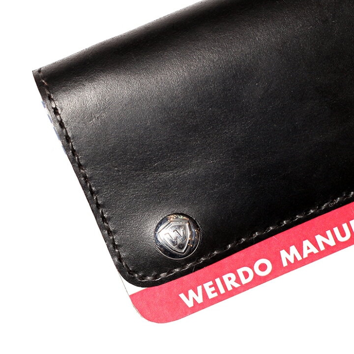 楽天市場】WEIRDO JEWELRY ウィアードジュエリー / 「WEIRDO - WALLET 