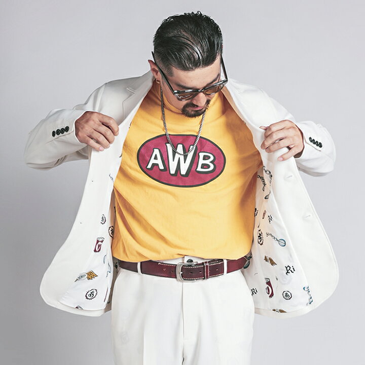 楽天市場】WEIRDO × AMERICAN WANNABE / 「Special Edition by WEIRDO 