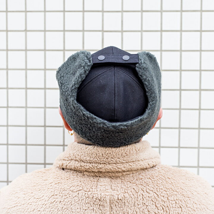 楽天市場】NASTOYS ナストイズ / 「Flight Cap」 フライトキャップ 