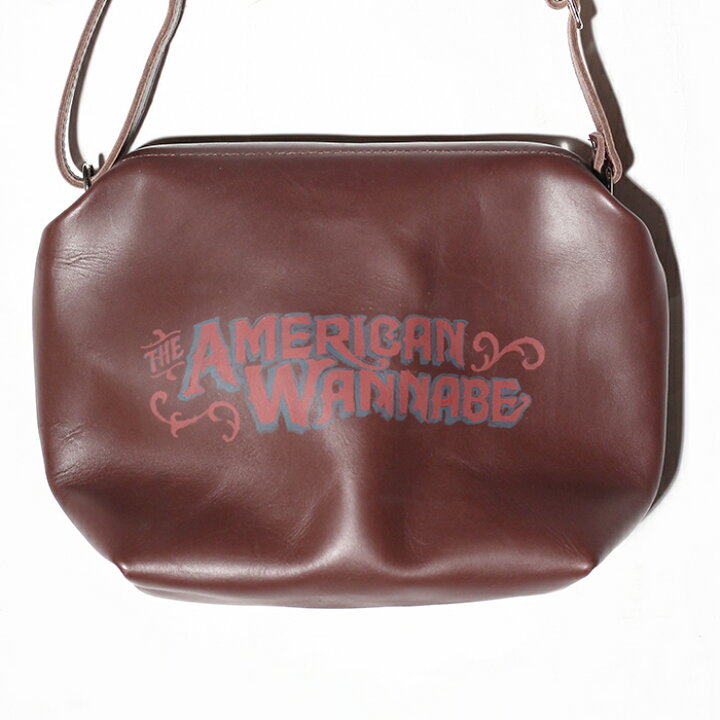 楽天市場】GLAD HAND×AMERICAN WANNABE / 「LIMITED LEATHER 