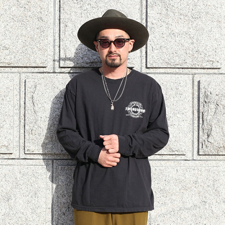 楽天市場】MR.BROTHERS CUT CLUB OSAKA × AMERICAN WANNABE / 「大阪 