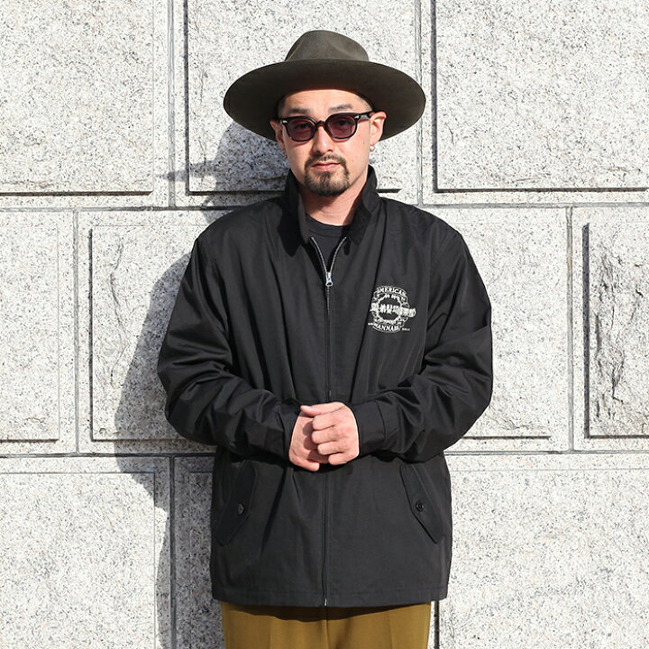 楽天市場】MR.BROTHERS CUT CLUB OSAKA × AMERICAN WANNABE / 「大阪 