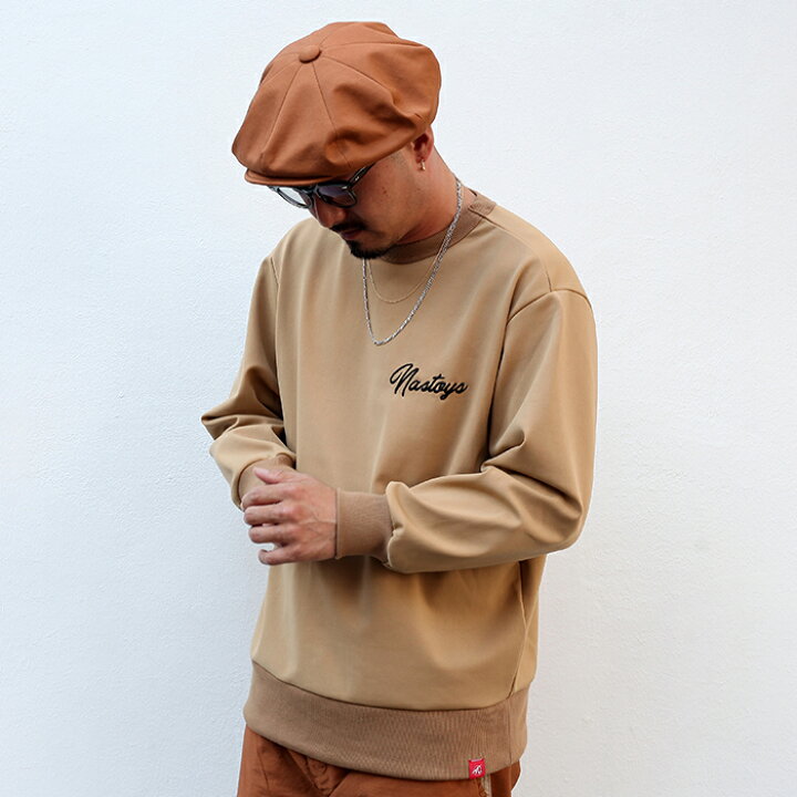 楽天市場】NASTOYS ナストイズ / 「High Performance Fabric Sweat 