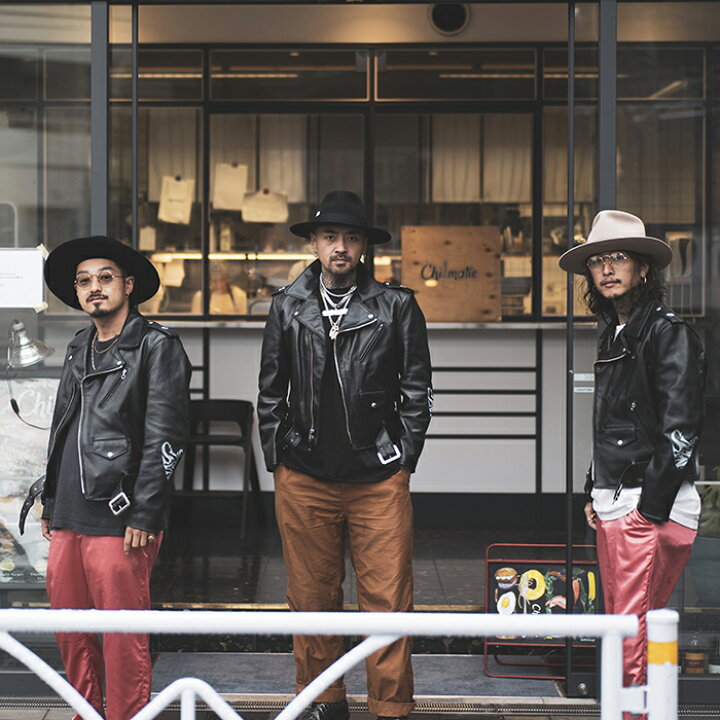 楽天市場】Schott × AMERICAN WANNABE /「EXCLUSIVE NASTOYS ONE STAR 
