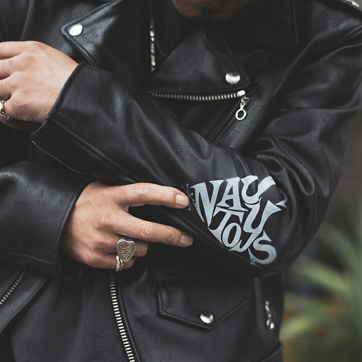 楽天市場】Schott × AMERICAN WANNABE /「EXCLUSIVE NASTOYS ONE STAR 